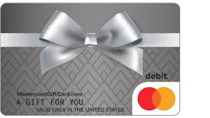 Mastercard