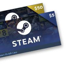 Steam